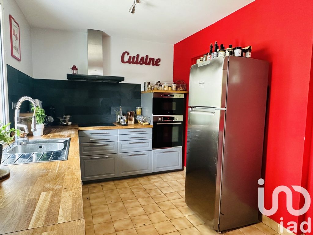 Achat maison 3 chambre(s) - Vauréal