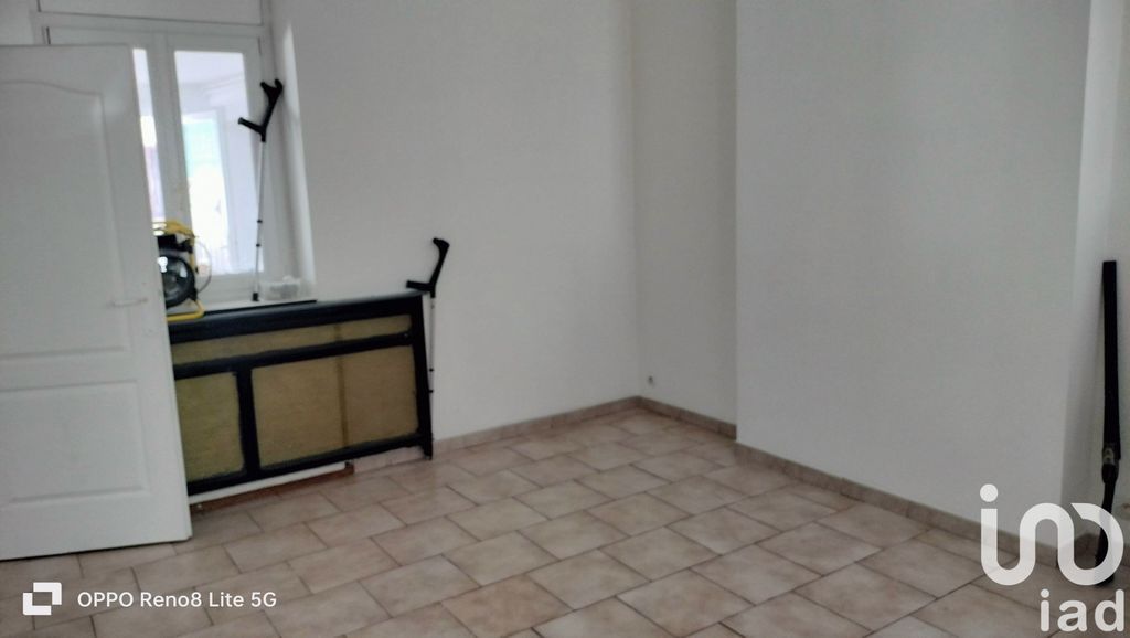 Achat maison 3 chambre(s) - Vieux-Condé