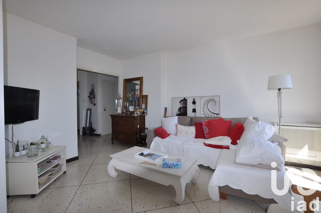 Achat appartement 4 pièce(s) Perpignan