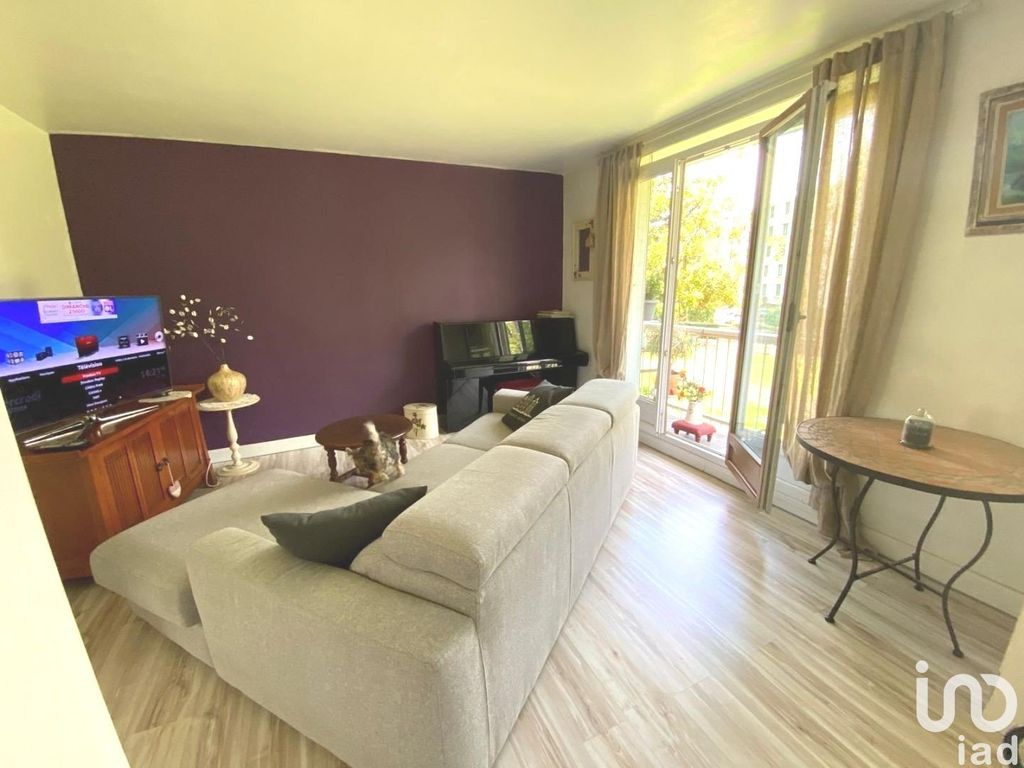 Achat appartement 4 pièce(s) Ablon-sur-Seine