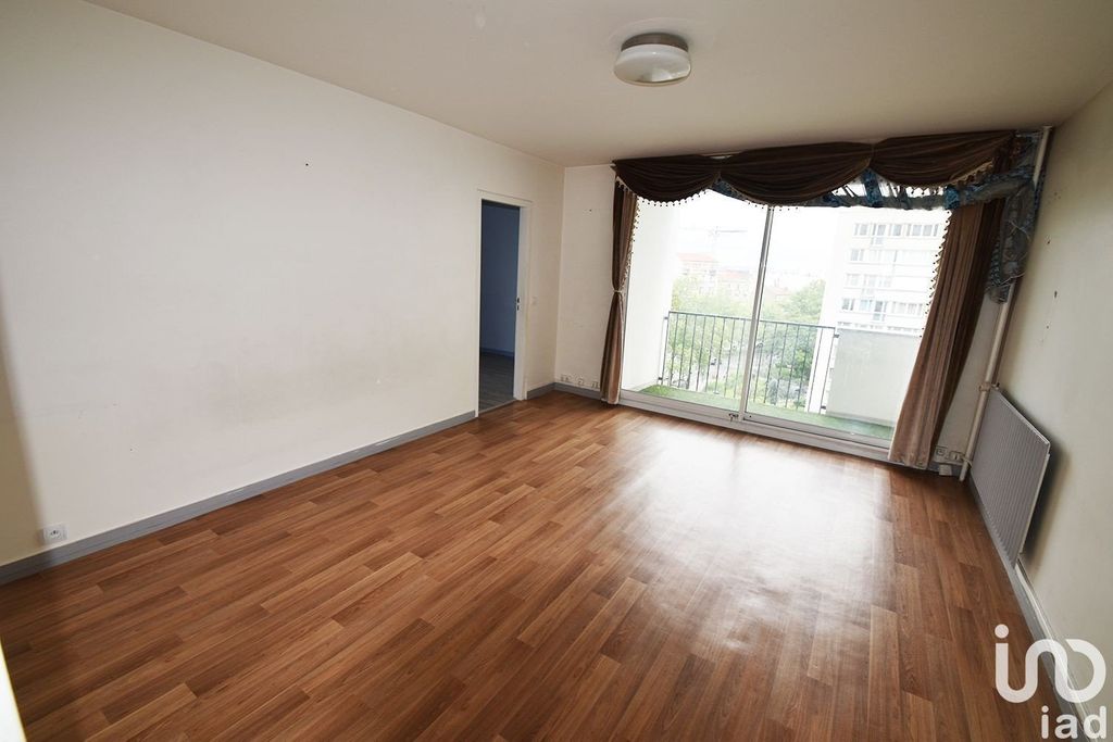 Achat appartement à vendre 4 pièces 77 m² - Colombes