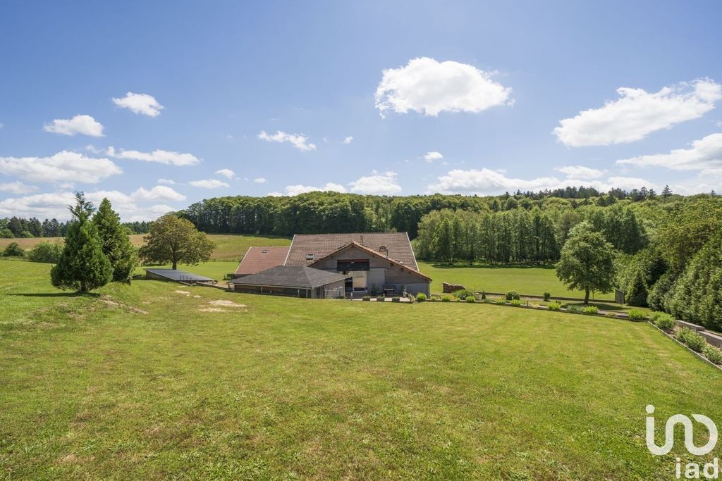 Achat maison 5 chambre(s) - Xertigny