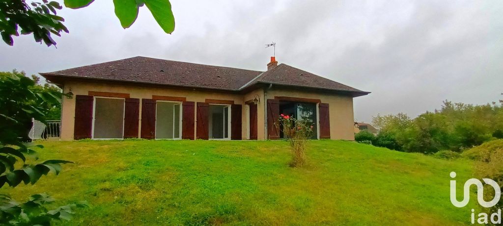 Achat maison à vendre 3 chambres 100 m² - Suèvres