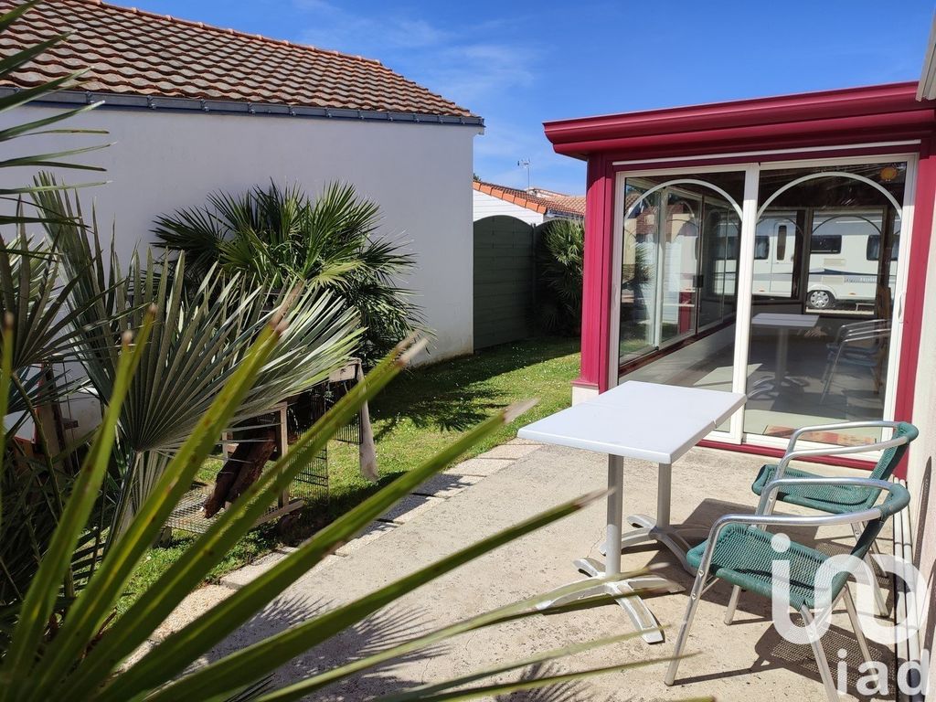 Achat maison 3 chambre(s) - La Plaine-sur-Mer