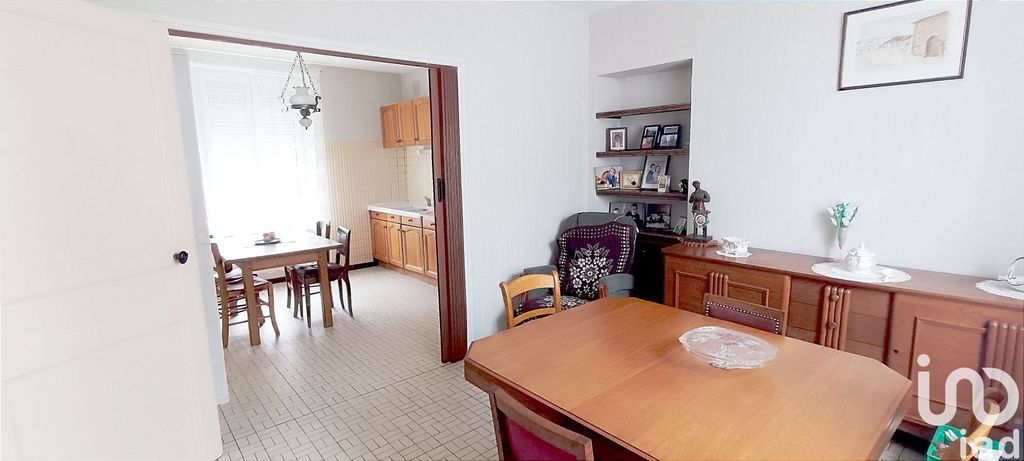 Achat maison 3 chambre(s) - Bouxières-aux-Chênes