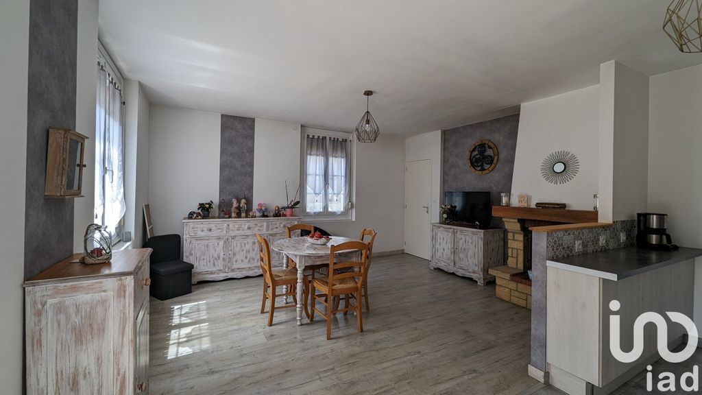 Achat maison 5 chambre(s) - Pléchâtel