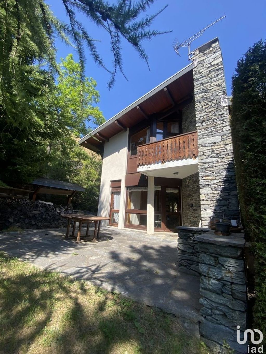 Achat maison 4 chambre(s) - Aussois