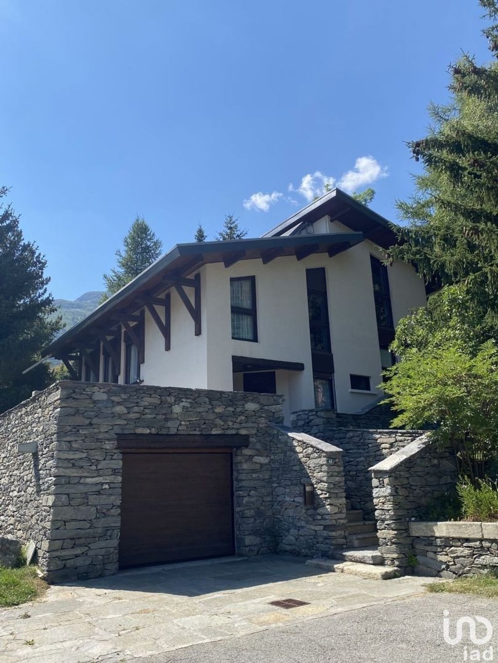 Achat maison 4 chambre(s) - Aussois