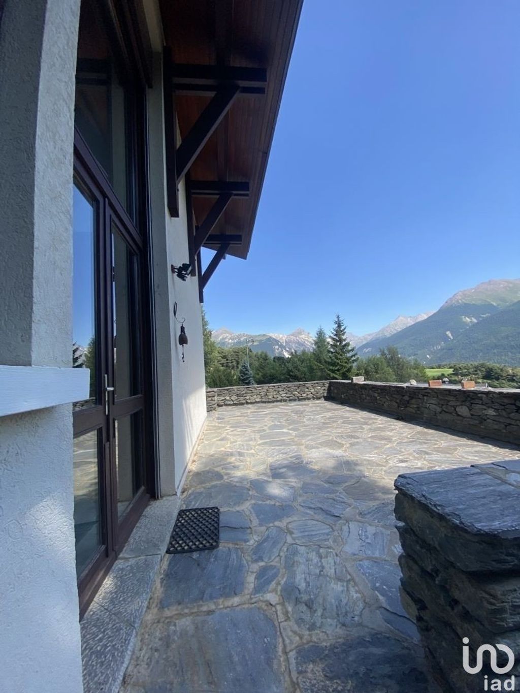 Achat maison 4 chambre(s) - Aussois