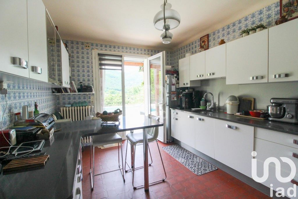 Achat maison 4 chambre(s) - Saint-Affrique