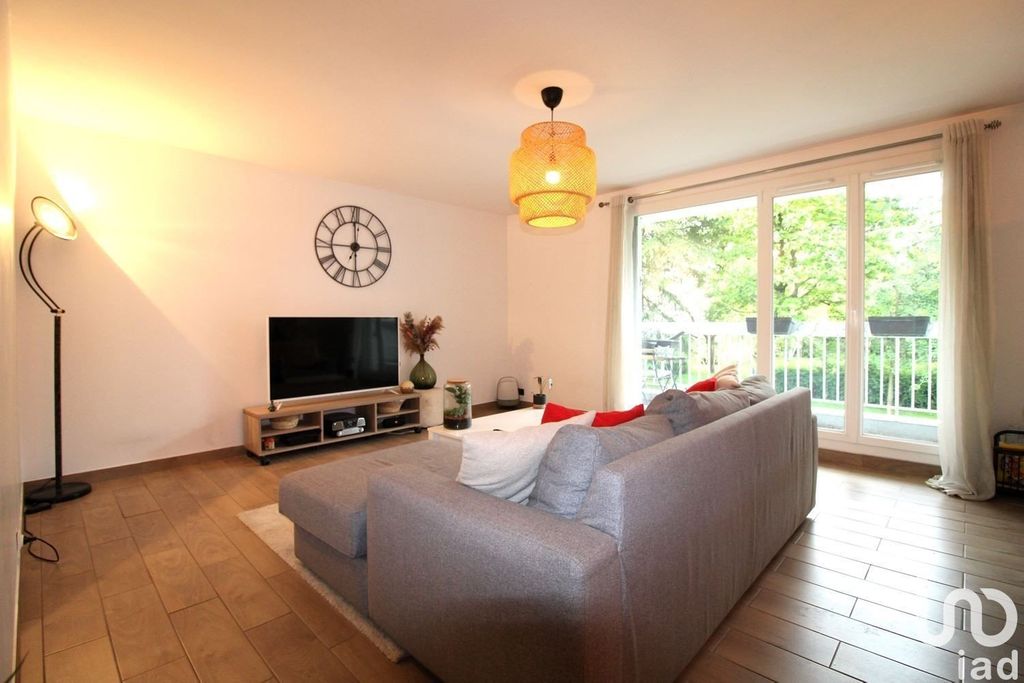 Achat appartement 4 pièce(s) Le Plessis-Trévise