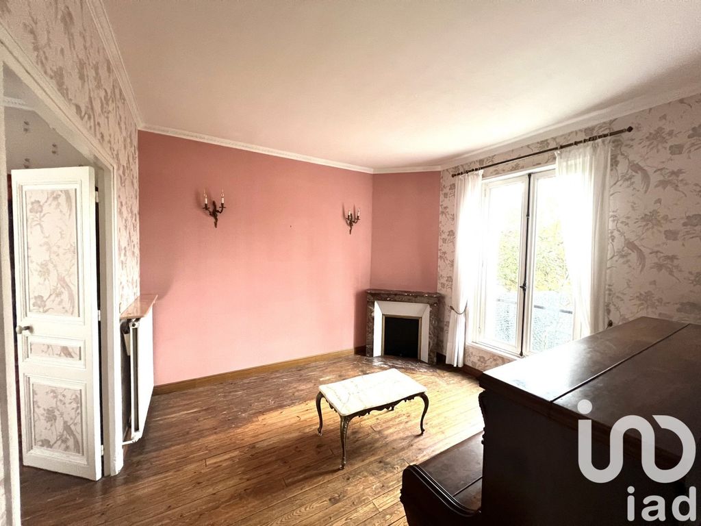 Achat maison 4 chambre(s) - Sarcelles