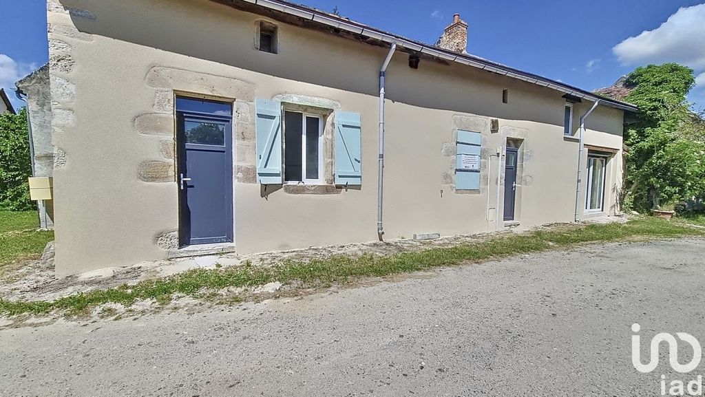 Achat maison 2 chambre(s) - Saint-Pourçain-sur-Sioule