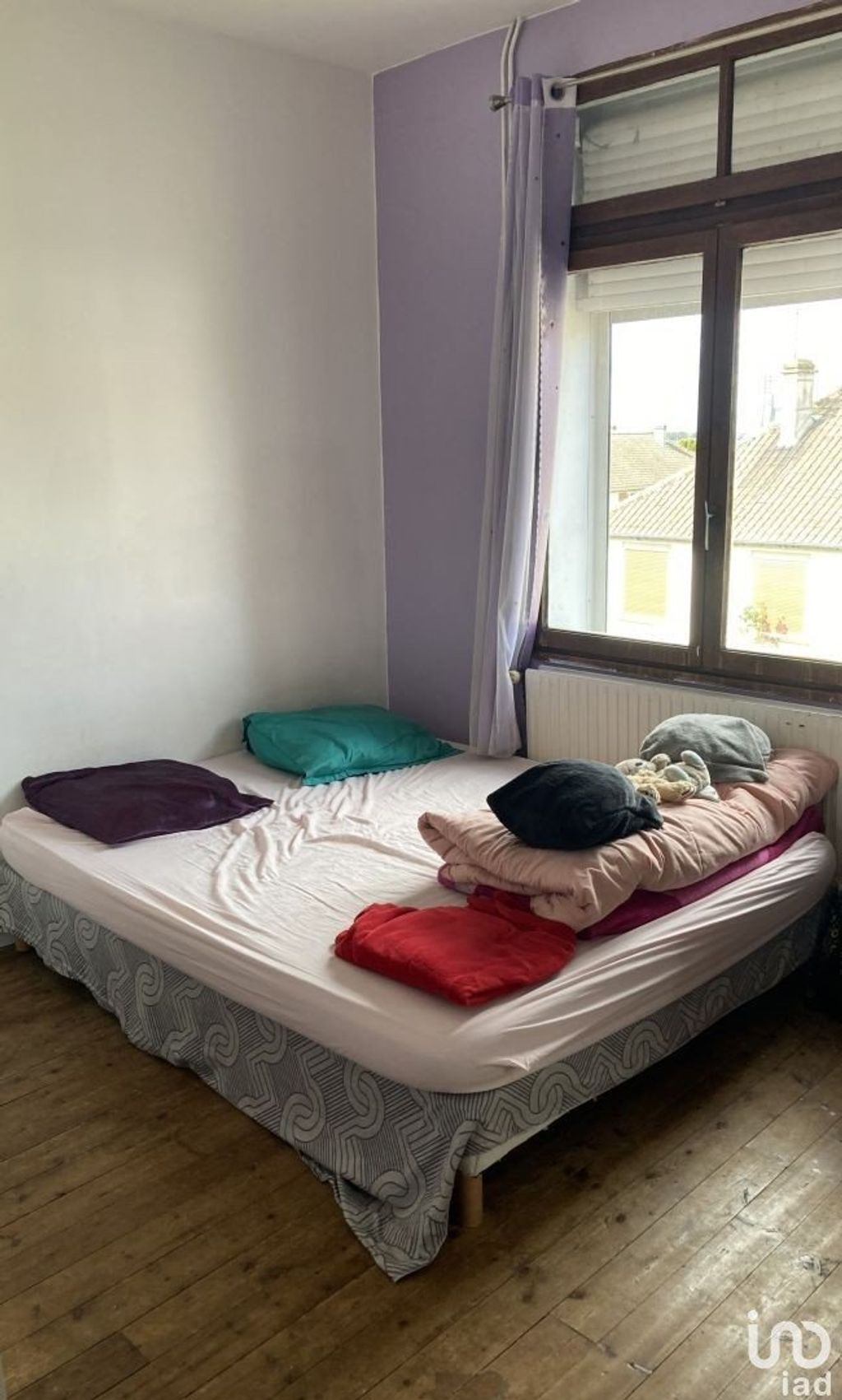 Achat maison 3 chambre(s) - Amiens