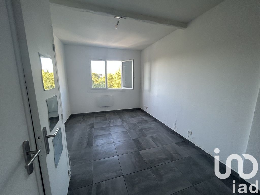 Achat appartement 1 pièce(s) Montpellier