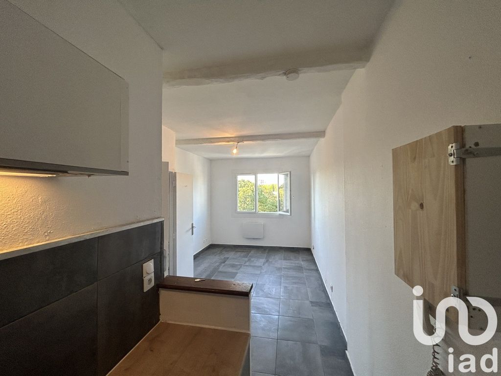 Achat appartement 1 pièce(s) Montpellier