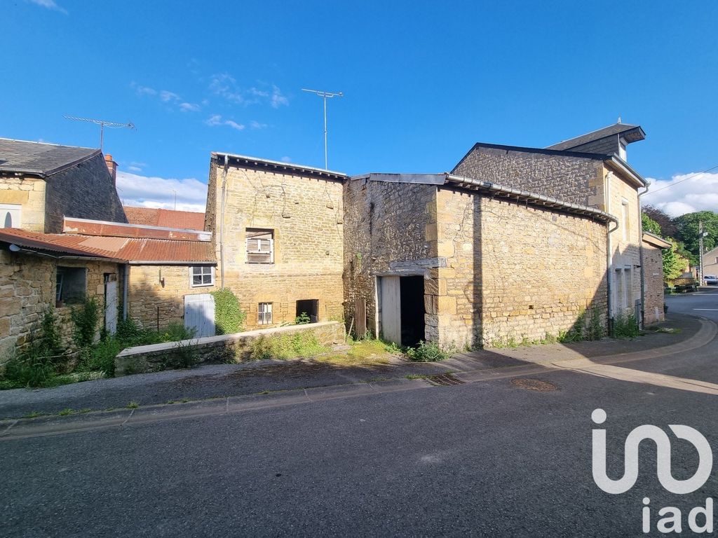 Achat maison 4 chambre(s) - Raucourt-et-Flaba