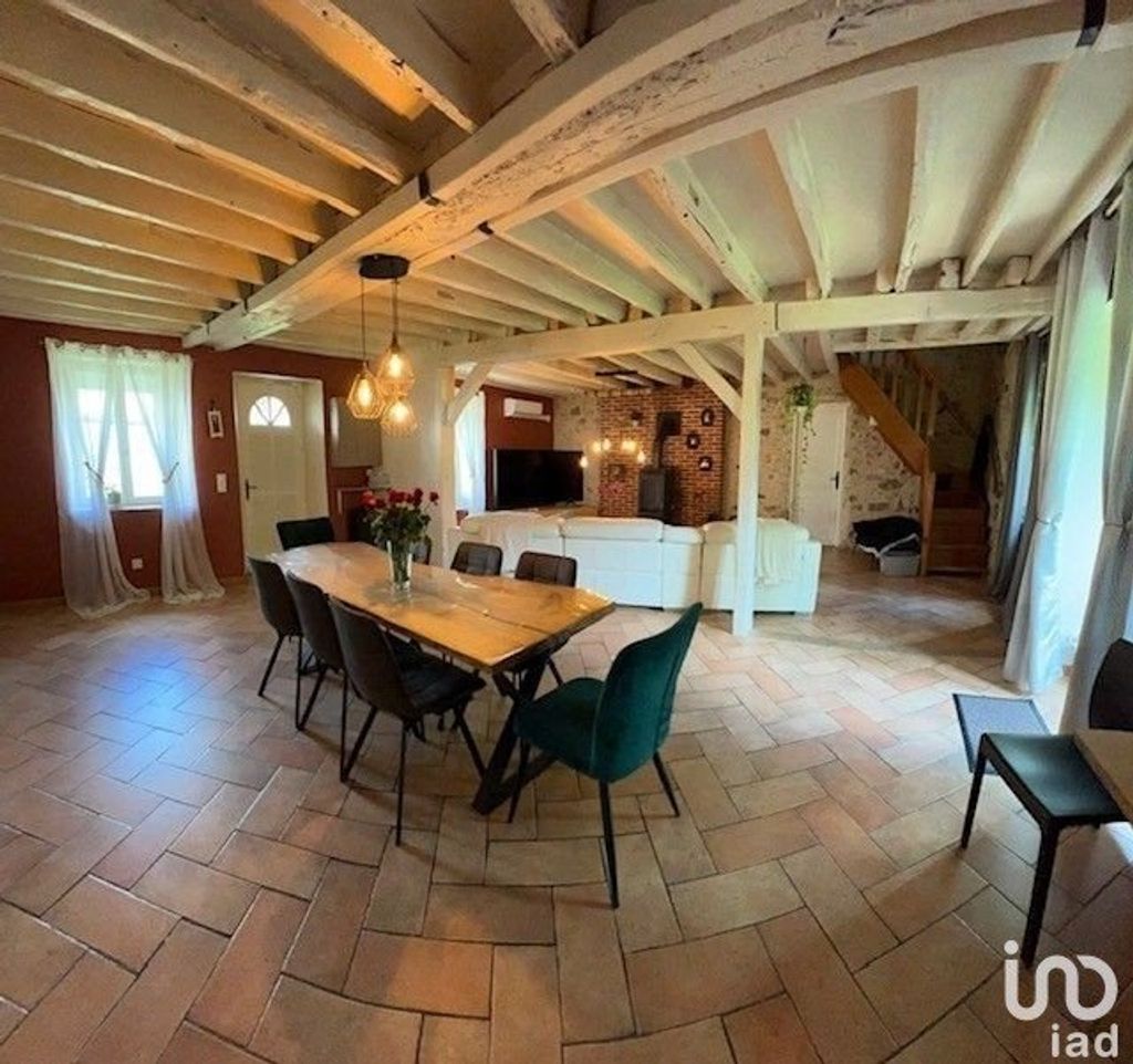 Achat maison 5 chambre(s) - Provins