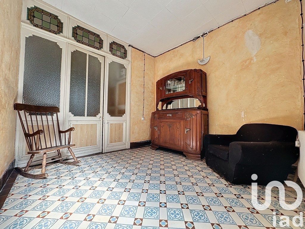 Achat maison 4 chambre(s) - Saint-Omer