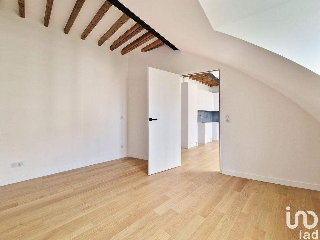 Achat appartement 2 pièce(s) Paris 14ème arrondissement