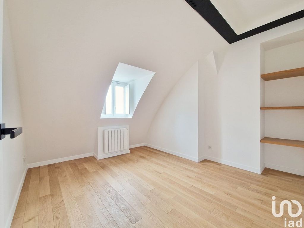 Achat appartement 3 pièce(s) Paris 14ème arrondissement