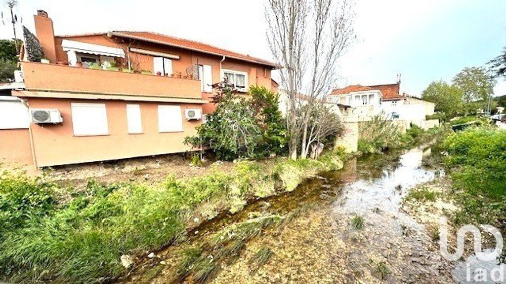 Achat appartement à vendre 3 pièces 37 m² - Sanary-sur-Mer