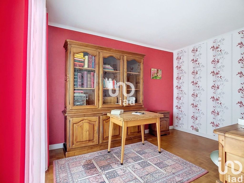 Achat maison 4 chambre(s) - Les Clayes-sous-Bois