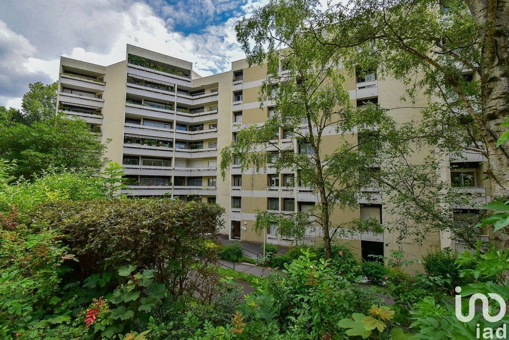 Achat appartement à vendre 4 pièces 88 m² - Rosny-sous-Bois