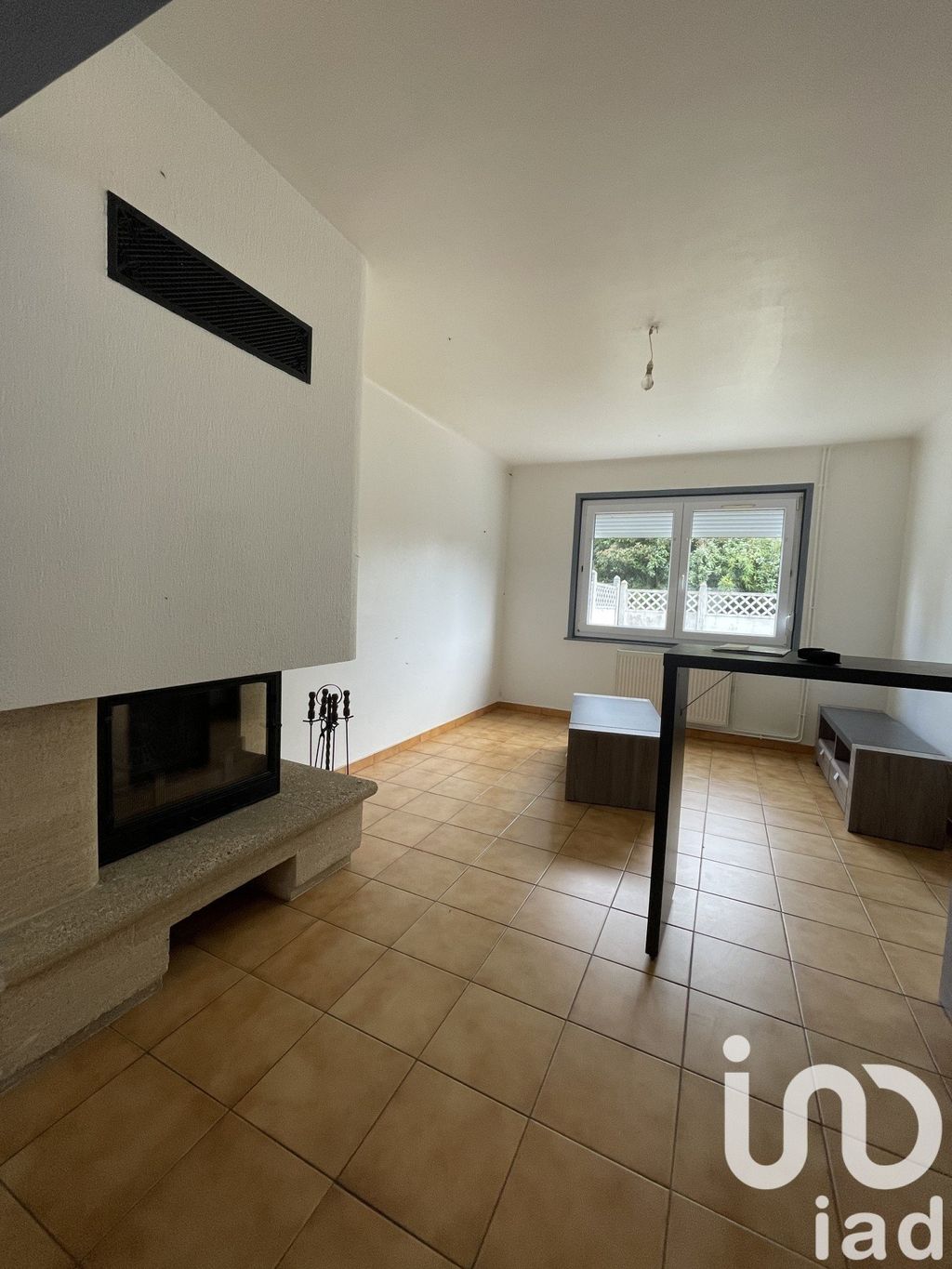 Achat maison à vendre 3 chambres 85 m² - Courrières