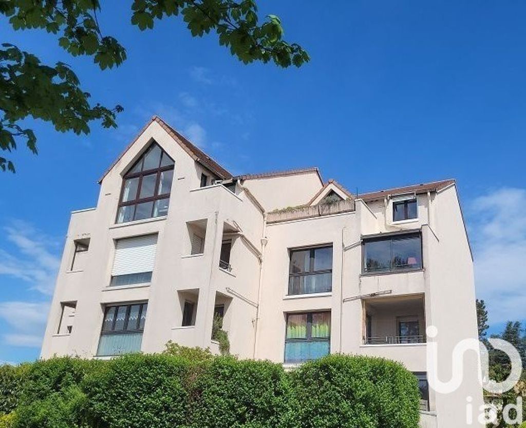 Achat appartement à vendre 4 pièces 80 m² - Besançon