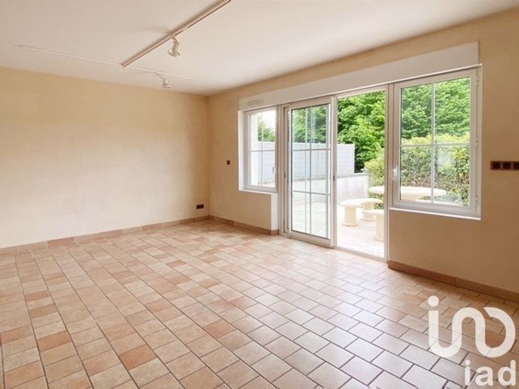 Achat maison 3 chambre(s) - Compiègne