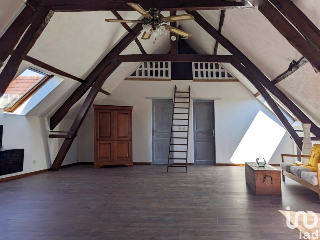 Achat loft à vendre 4 pièces 94 m² - Sacy-le-Grand