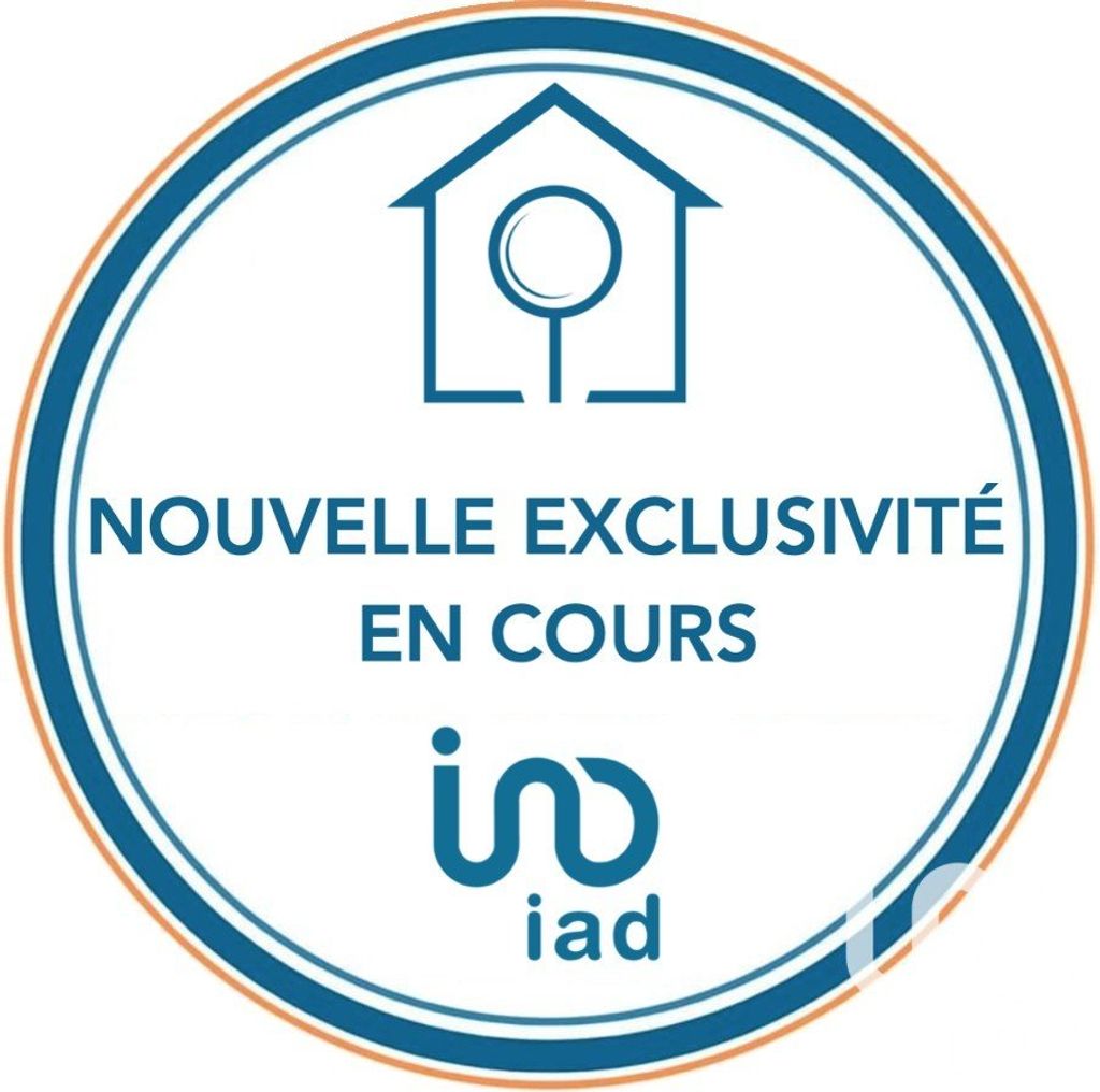 Achat appartement à vendre 3 pièces 64 m² - Marseille 8ème arrondissement