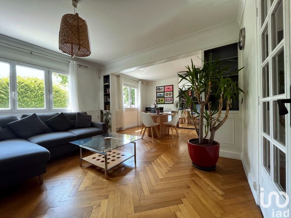 Achat appartement à vendre 2 pièces 59 m² - Nantes