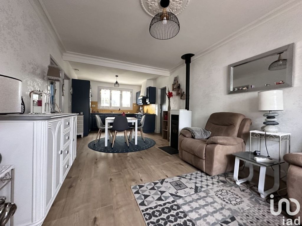 Achat maison 3 chambre(s) - Les Sables-d'Olonne