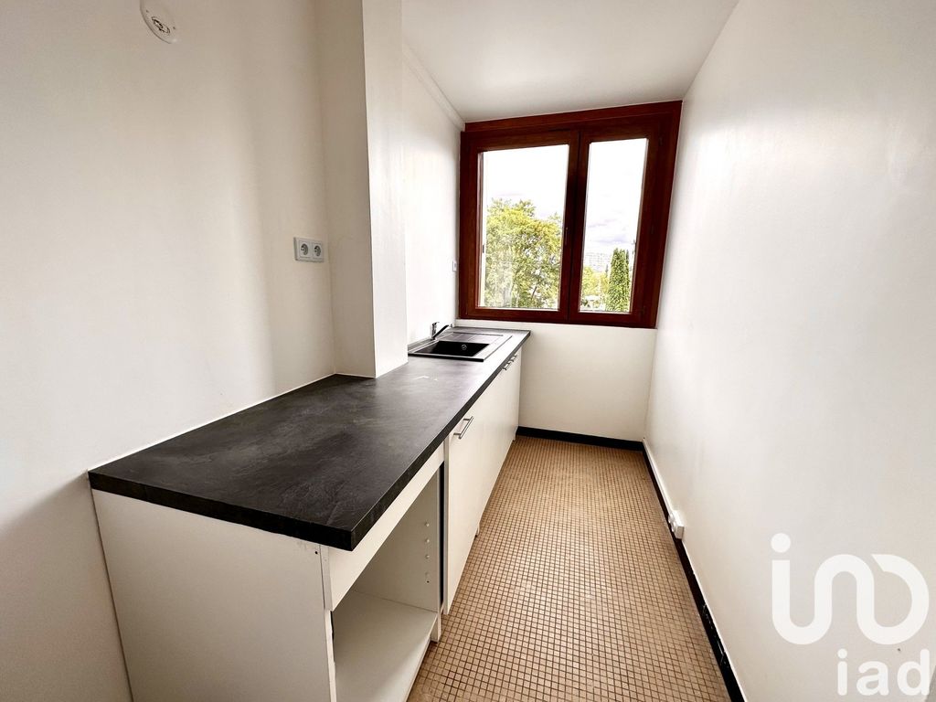 Achat appartement à vendre 3 pièces 55 m² - Morsang-sur-Orge