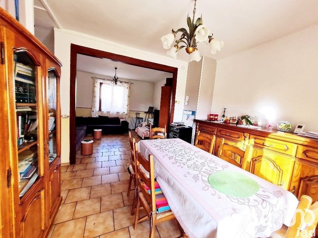 Achat maison 5 chambre(s) - Rai