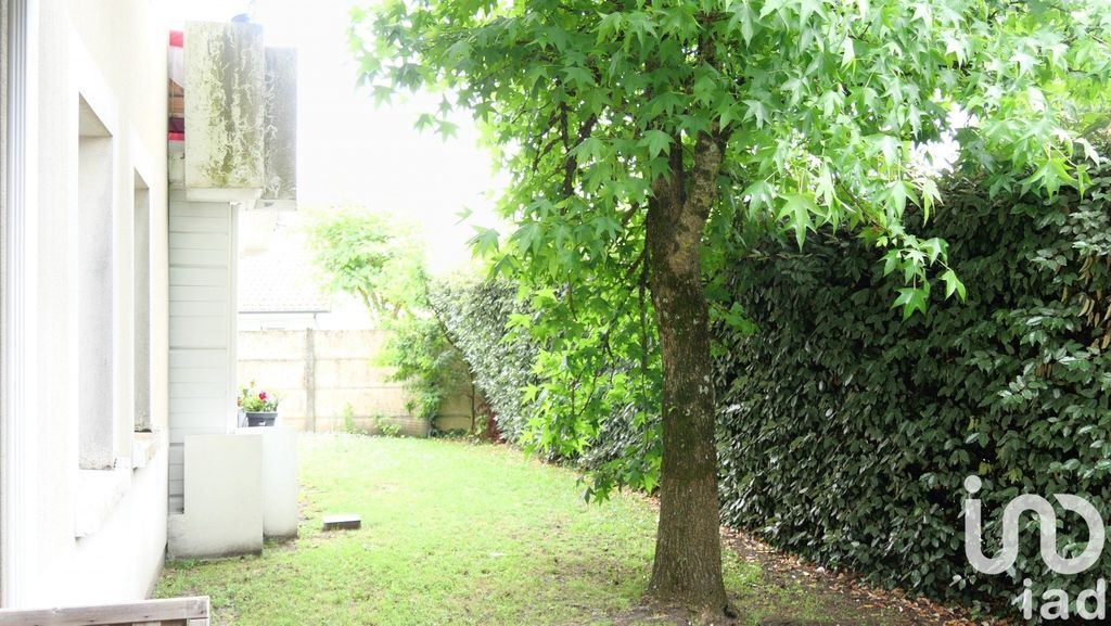 Achat appartement à vendre 2 pièces 45 m² - Biganos