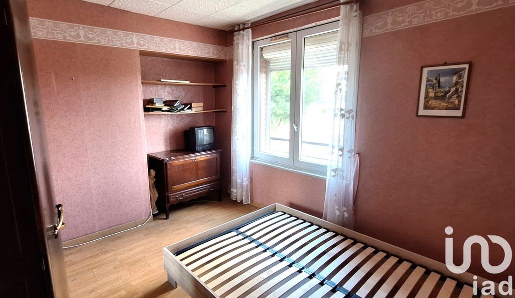 Achat maison 2 chambre(s) - Haveluy