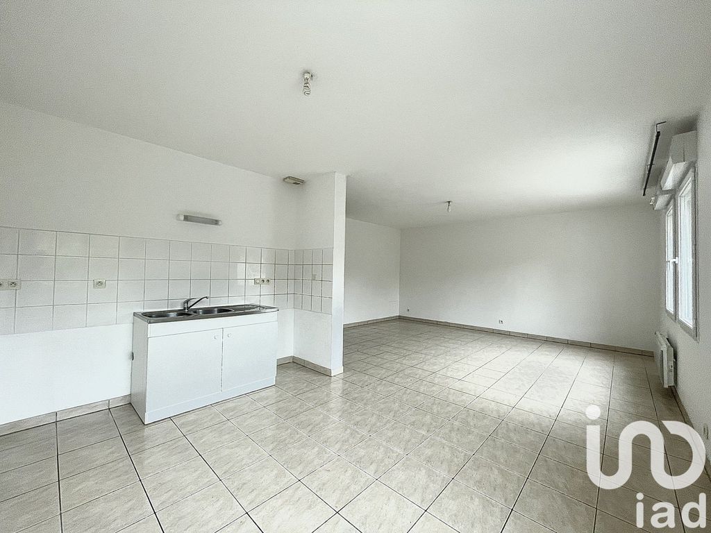 Achat appartement à vendre 3 pièces 70 m² - Angers