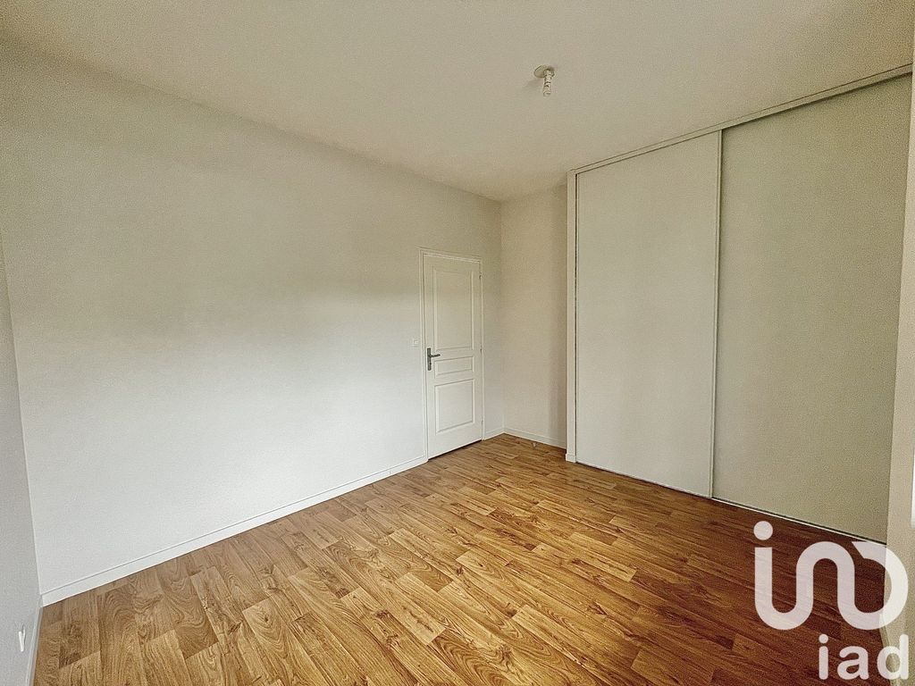 Achat appartement à vendre 3 pièces 70 m² - Angers