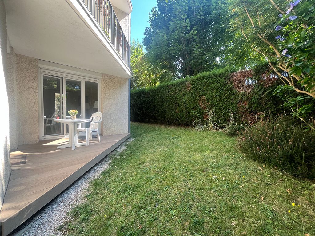 Achat appartement à vendre 3 pièces 69 m² - Noisiel