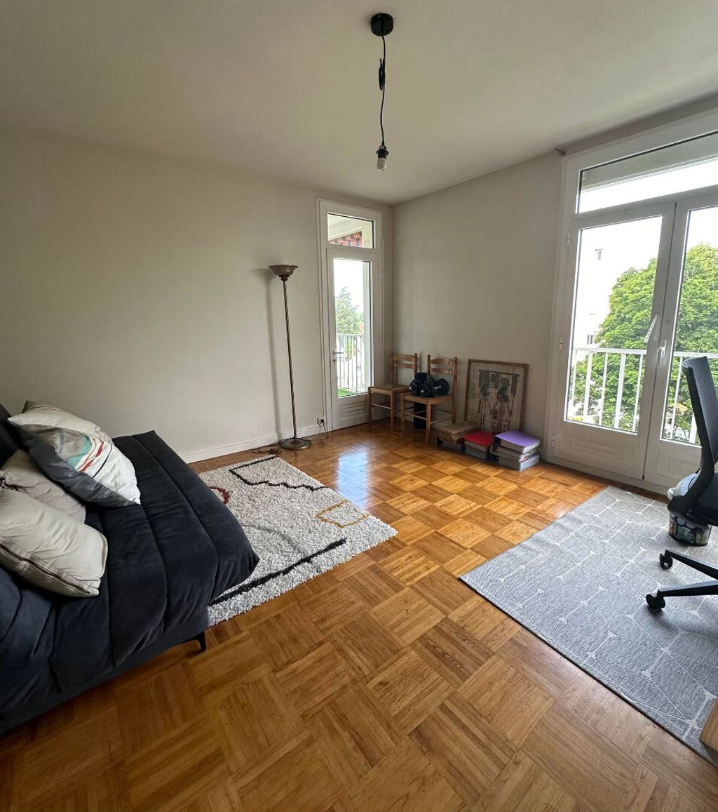 Achat appartement à vendre 2 pièces 54 m² - Olivet