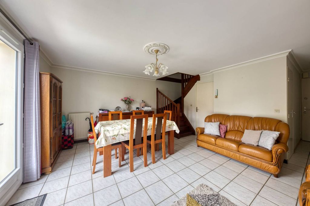 Achat maison 3 chambre(s) - Pontault-Combault