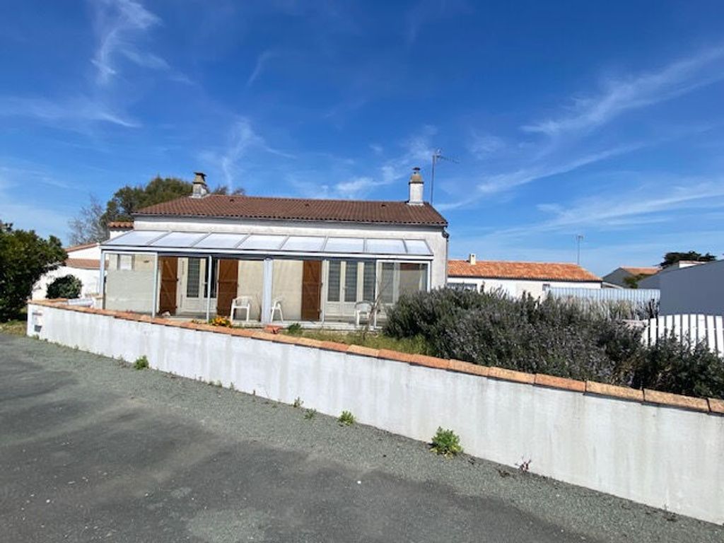 Achat maison 2 chambre(s) - L'Aiguillon-sur-Mer