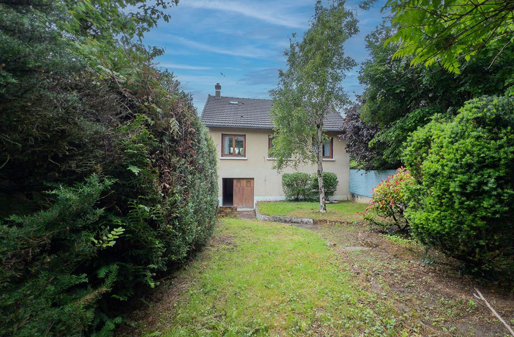 Achat maison à vendre 3 chambres 82 m² - Montgeron