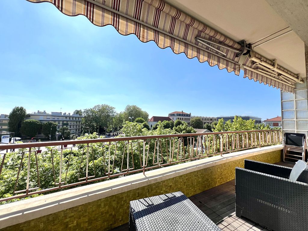 Achat appartement 4 pièce(s) Nogent-sur-Marne