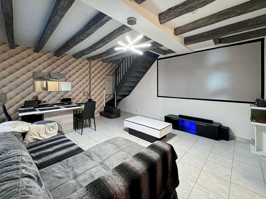 Achat maison 2 chambre(s) - Saint-Germain-lès-Arpajon