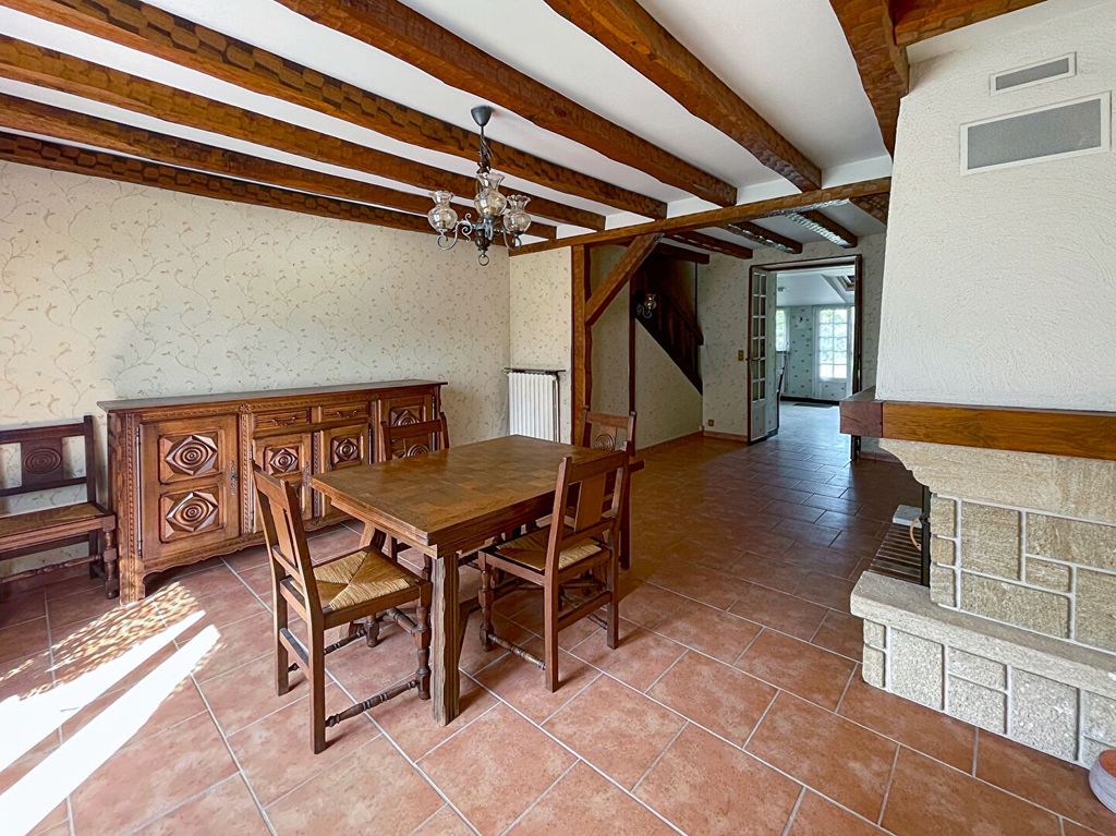 Achat maison 3 chambre(s) - Étréchy