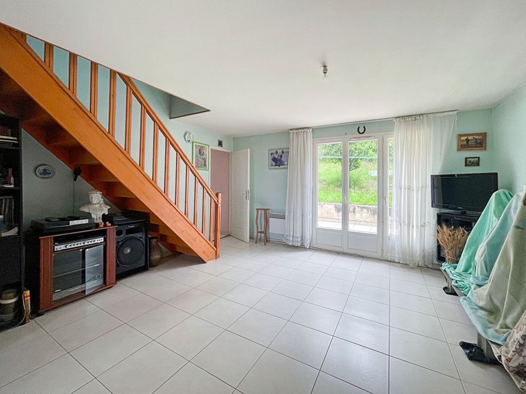 Achat maison 4 chambre(s) - Étréchy